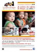 Les Enfants du Dragon Les Enfants du Dragon